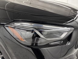 Mercedes-Benz GLA AMG GLA 35 4MATIC SUV 2026