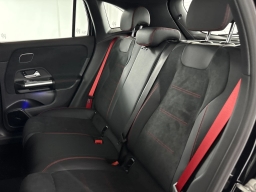 Mercedes-Benz GLA AMG GLA 35 4MATIC SUV 2026