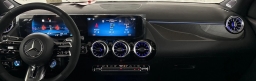 Mercedes-Benz GLA AMG GLA 35 4MATIC SUV 2026