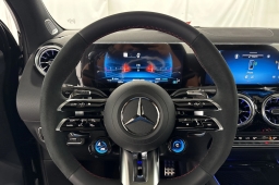 Mercedes-Benz GLA AMG GLA 35 4MATIC SUV 2026