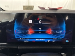 Mercedes-Benz GLA AMG GLA 35 4MATIC SUV 2026