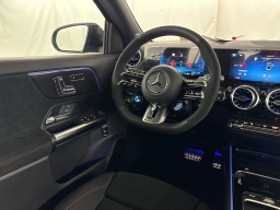 Mercedes-Benz GLA AMG GLA 35 4MATIC SUV 2026