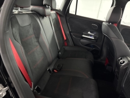 Mercedes-Benz GLA AMG GLA 35 4MATIC SUV 2026