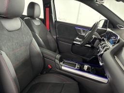 Mercedes-Benz GLA AMG GLA 35 4MATIC SUV 2026
