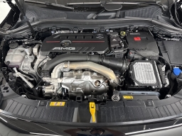 Mercedes-Benz GLA AMG GLA 35 4MATIC SUV 2026