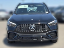 Mercedes-Benz GLA AMG GLA 35 4MATIC SUV 2026