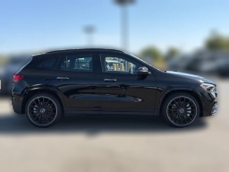 Mercedes-Benz GLA AMG GLA 35 4MATIC SUV 2026