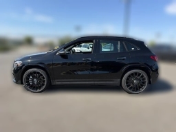 Mercedes-Benz GLA AMG GLA 35 4MATIC SUV 2026