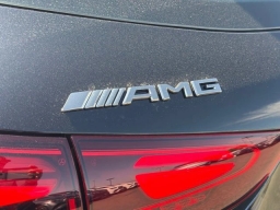 Mercedes-Benz GLA AMG GLA 35 4MATIC SUV 2026