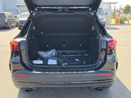 Mercedes-Benz GLA AMG GLA 35 4MATIC SUV 2026