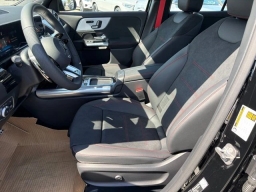 Mercedes-Benz GLA AMG GLA 35 4MATIC SUV 2026