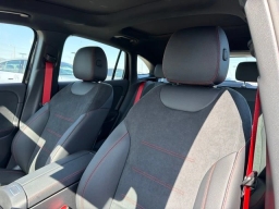 Mercedes-Benz GLA AMG GLA 35 4MATIC SUV 2026