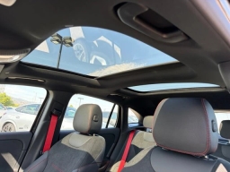 Mercedes-Benz GLA AMG GLA 35 4MATIC SUV 2026