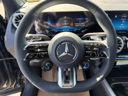 Mercedes-Benz GLA AMG GLA 35 4MATIC SUV 2026