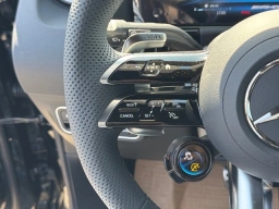 Mercedes-Benz GLA AMG GLA 35 4MATIC SUV 2026