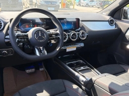 Mercedes-Benz GLA AMG GLA 35 4MATIC SUV 2026