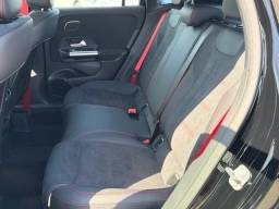 Mercedes-Benz GLA AMG GLA 35 4MATIC SUV 2026