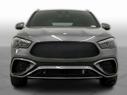 Mercedes-Benz GLA AMG GLA 35 4MATIC SUV 2025