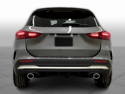 Mercedes-Benz GLA AMG GLA 35 4MATIC SUV 2025