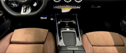 Mercedes-Benz GLA AMG GLA 35 4MATIC SUV 2025