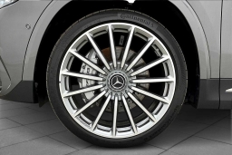 Mercedes-Benz GLA AMG GLA 35 4MATIC SUV 2025