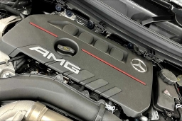 Mercedes-Benz GLA AMG GLA 35 4MATIC SUV 2025