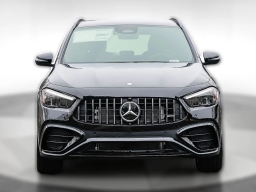 Mercedes-Benz GLA AMG GLA 35 4MATIC SUV 2026