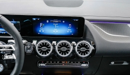 Mercedes-Benz GLA AMG GLA 35 4MATIC SUV 2026