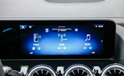 Mercedes-Benz GLA AMG GLA 35 4MATIC SUV 2026