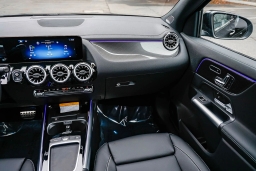 Mercedes-Benz GLA AMG GLA 35 4MATIC SUV 2026