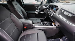 Mercedes-Benz GLA AMG GLA 35 4MATIC SUV 2026