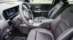 Mercedes-Benz GLA AMG GLA 35 4MATIC SUV 2026
