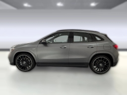 Mercedes-Benz GLA AMG GLA 35 4MATIC SUV 2026