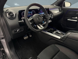 Mercedes-Benz GLA AMG GLA 35 4MATIC SUV 2026