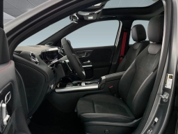 Mercedes-Benz GLA AMG GLA 35 4MATIC SUV 2026