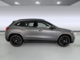 Mercedes-Benz GLA AMG GLA 35 4MATIC SUV 2026