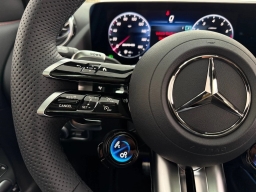 Mercedes-Benz GLA AMG GLA 35 4MATIC SUV 2026