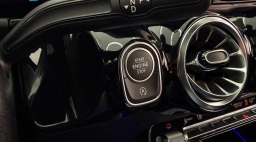 Mercedes-Benz GLA AMG GLA 35 4MATIC SUV 2026