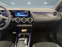 Mercedes-Benz GLA AMG GLA 35 4MATIC SUV 2026