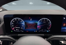 Mercedes-Benz GLA AMG GLA 35 4MATIC SUV 2026