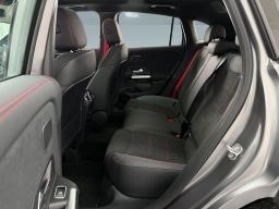 Mercedes-Benz GLA AMG GLA 35 4MATIC SUV 2026