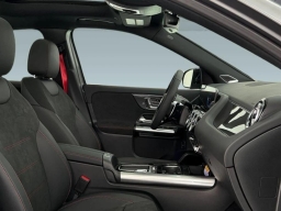 Mercedes-Benz GLA AMG GLA 35 4MATIC SUV 2026