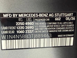 Mercedes-Benz GLA AMG GLA 35 4MATIC SUV 2026