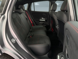 Mercedes-Benz GLA AMG GLA 35 4MATIC SUV 2026