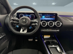 Mercedes-Benz GLA AMG GLA 35 4MATIC SUV 2026