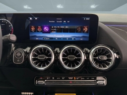 Mercedes-Benz GLA AMG GLA 35 4MATIC SUV 2026