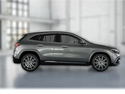 Mercedes-Benz GLA AMG GLA 35 4MATIC SUV 2026