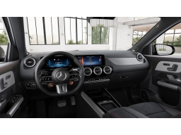 Mercedes-Benz GLA AMG GLA 35 4MATIC SUV 2026