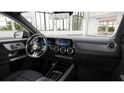 Mercedes-Benz GLA AMG GLA 35 4MATIC SUV 2026