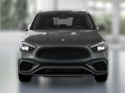 Mercedes-Benz GLA AMG GLA 35 4MATIC SUV 2026